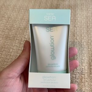 Tarte Sea Glowtion Skin Perfector/Primer NIB